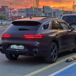 جێنسس GV70